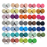 Silicone Beads 18MM Bead DIY Pacifier Clips Jewelry Necklace Teething