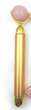 Jade Facial Massage Roller Anti Wrinkle Face Slimming Foot Relaxation