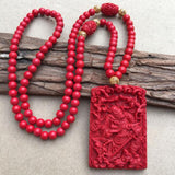 Taiwan Zhu Sand Bell Pendant Accessories