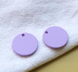 Resin Candy Pendant Charms 10pcs/lot for DIY Jewelry Making