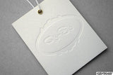 Garment Hangtag Clothing Labels Stickers Jewelry Tags Business Cards