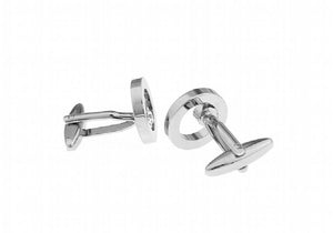 Crystal Rhinestone Cufflinks Wholesale Retail Copper