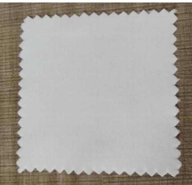 100pcs Silver Polish Microfiber Cloth 8*8cm