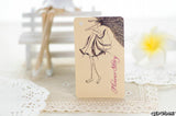 Custom Hangtag For Clothing with Logo