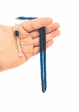 925 Sterling Silver Tasseled Tasbih Gift Jewelry Rosary Chapelet