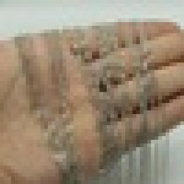 2mm Water Wave Chains Necklace for DIY Jewelry Making