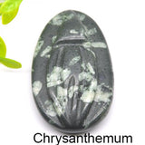 Natural Crystal Source Of Life Statue Healing Reiki Gemstone Quartz Figurine