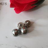 Luxury Pearl Earring for Women - Fashion Accessory