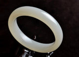 Koraba Fine Jade Bracelet - Natural Hand Polished Jade