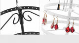 4 Layers Earring Bracelet Necklace Display Jewelry Holder