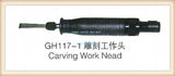 Jewelry Carving Handpiece Tool for Precision Carving Work