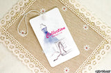 Garment tags/hangtag/Clothing Labels/Sticker/Packing/Jewellery Tags