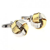 TZG09183 Cufflink Set of 5 Pairs