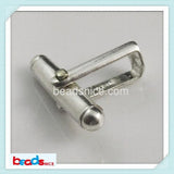 925 Silver Cuff Links Personalized Jewelry