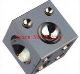 Square Dapping Block Size 50*50*50mm Jewelry Tools