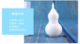 Elephant and Gourd Resin Craft Flower Pot Base Mold for DIY Epoxy Resin Jewelry