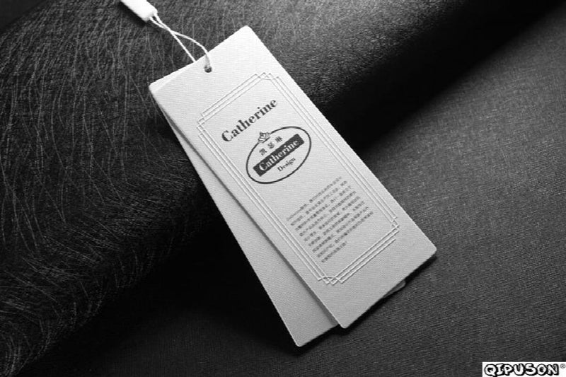 Garment Tags Hangtag Clothing Labels Sticker