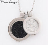 Vinnie Jewelry Moneda Pendant for 33mm Coin Disc