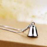 Sweet Vintage 925 Silver Anklets Jewelry Gift 20+4cm