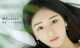 925 Silver Flower Stud Earrings Women Girls Jewelry Brincos
