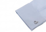 Sailboat Cufflinks for Men