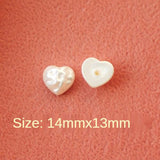 South Korea Iridescent Pearl Patch DIY Material