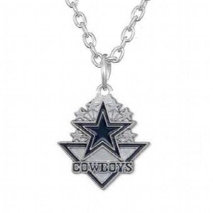 Enamel Triangle Star Pendant Necklace Stainless Steel Chain for Woman Girl