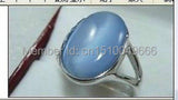 Opal Ring Size 7 8 9 Genuine Gemstone Jewelry