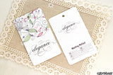 Garment Tags Clothing Labels Sticker