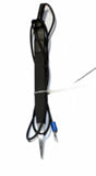 Tungsten Electrode Tools for Spot Welder Machine Electrodes
