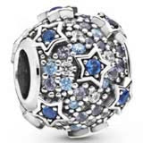 925 Sterling Silver Beads Bracelet DIY Jewelry