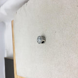 S925 Silver And My Mouse Beads, Lovely Personality 1:1 Jewelry
