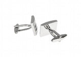Sunnylink Dog Brown Cufflinks for Shirt L1152