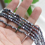 Freshwater Pearl Baroque Beads Nature Loose Beads DIY Jewelry