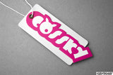 Garment Hangtag Clothing Labels Sticker Business Cards