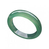 Jade A-Class 54-62mm Ice Green Bracelet Princess Gift