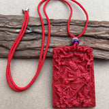 Taiwan Zhu Sand Bell Pendant Accessories
