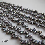 Freshwater Pearl Loose Beads 4-7mm DIY Jewelry Making
