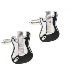 TZG09430 Cufflink 5 Pairs Set