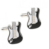TZG09430 Cufflink 5 Pairs Set