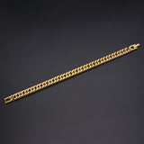 Arrival Men Jewelry Stainless Steel Bangle Bracelet