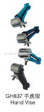 1pc GH837 Hand Vise, Jewelry Tool & Machine Vise