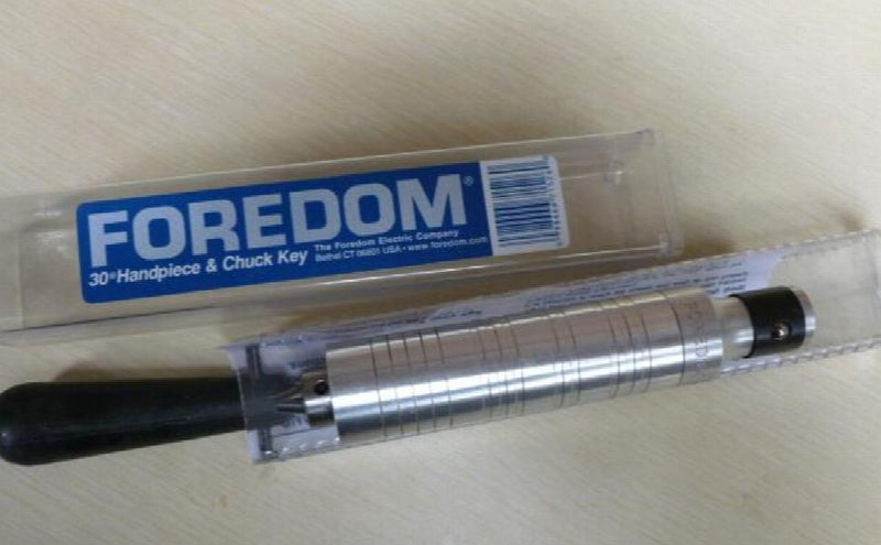 Foredom Handpiece Jewelry Tool Change Handpiece
