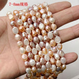 Freshwater Pearl Baroque Beads Nature Loose Beads DIY Jewelry