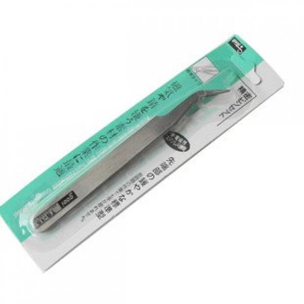 3Pcs Elbow Tweezers Pick-up Tool Jewelry Making Equipments