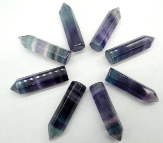 Natural Stone Pendants for DIY Jewelry Making