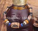 Craft Hemp Surfer Wristband Bracelet Bangle Mens