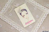 Custom Garment Tags - Clothing Labels - Business Cards