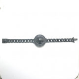 316L Stainless Steel Skull Motorcycle Bracelet