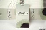 Garment Tags Hangtag Clothing Labels Sticker Packing Business Cards